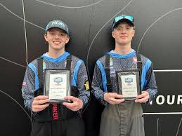Muhlenberg County High School Wins MLF Abu Garcia High School Fishing  Presented by Tackle Warehouse Open