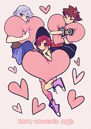 Kingdom Hearts Kingdom Hearts Kingdom Hearts Characters Kingdom Hearts Fanart