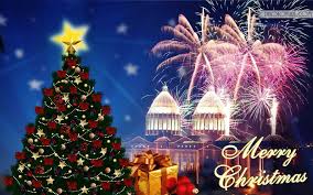 Find & download free graphic resources for merry christmas. Xmas Wallpaper Free Download Posted By Samantha Peltier