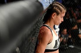 For free ufc 265 picks, odds, ufc predictions, and a preview on this match and many others visit docsports.com today! Ufc Karolina Kowalkiewicz Dreams Of Finishing Felice Herrig At Ufc 223 Mma India
