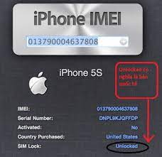 And this is a relatively easy question to answer 😊 we wrote this article about how to check if your unlocked iphone will work on verizon, and even though you may not be a verizon user, this same methodology will work no matter the network. Báº¡n Tháº¯c Máº¯c Co Pháº£i Iphone Unlock La Báº£n Quá»'c Táº¿