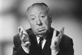 Remembering "The Master of Suspense"--Alfred Hitchcock (1899-1980)