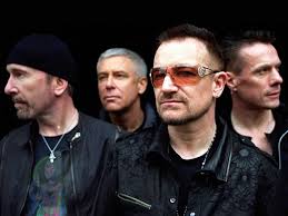 1 x amnesty intl ambassador of conscience award. U2 Rocknet Radio