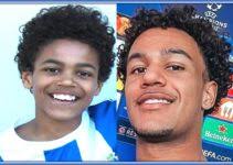 Baller with an Unbroken Spirit: Malik Tillman's Background