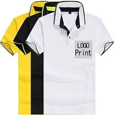 Playeras personalizadas con tu logo o diseño, desde 1 pieza, sin limite de colores y entrega de 2 a 5 días hábiles.precio de mayoreo. Atunajjeke1 9m