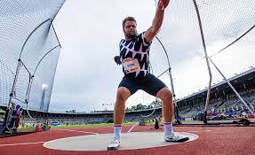 Posted on august 28, 2018august 29, 2018. Discus Och Pole Vault Among The Diamond League Disciplines At Bauhaus Galan The 4th Of July At Stockholms Stadion Wanda Diamond League