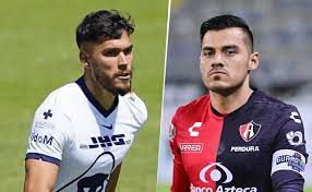 Pumas unam vs atlas head to head. J 84xs Ry0l6km