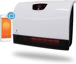Infrared quartz helps to maintain the natural humidity within the air, resulting in moist, The Best Infrared Heaters In 2021 As Per 22 000 Reviews