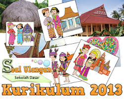 Tanpa panjang lebar lagi, berikut ini soal dan jawaban pkn kelas xi semester 2. Soal Plbj Kelas 4 Semester 1 Dan Kisi Kisi Jawabanku Id