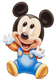 Baby Mickey Mickey Baby Mickey Bebe Mickey
