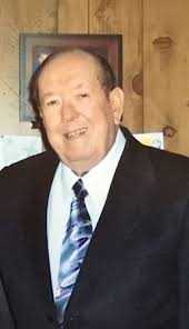 John Wilson Ormsby, Jr. Obituary