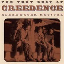Creedence Clearwater Revival I Put A Spell On You Mp3 Creedence Clearwater Revival The Very Best 1999