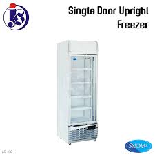 Find out more at our website! Snow Single Door Upright Freezer Freezer Refrigeration Kitchen Equipment Selangor Malaysia Kuala Lumpur Kl Seri Kembangan