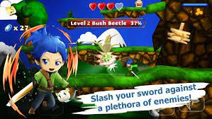 Playing swordigo, i felt like i was living in every moment of my childhood, when ps1 was a treasure for any child. Swordigo Mod Apk V1 4 4 Dinero Infinito Descargar Hack 2021