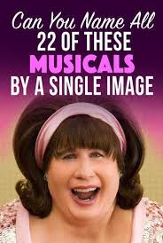 Julian chokkattu/digital trendssometimes, you just can't help but know the answer to a really obscure question — th. Quiz Can You Name All 22 Of These Musicals By Just 1 Image Movie Quizzes Movie Quiz Musical Quiz