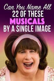 The 1960s produced many of the best tv sitcoms ever, and among the decade's frontrunners is the beverly hillbillies. Quiz Can You Name All 22 Of These Musicals By Just 1 Image Movie Quiz Questions Movie Quiz Musical Quiz