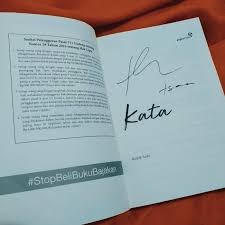 Low prices on millions of books. Buku Kata Rintik Sedu Pdf Masnurul