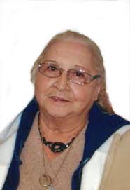 Obituary of Bertha Moore