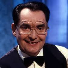 Ray Reardon, Brass Standfast, Dale Mitchell Humphries