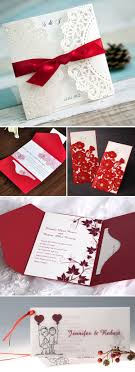 Maybe you would like to learn more about one of these? 40 Inspirational Classic Red And White Wedding Ideas Elegantweddinginvites Com Blog