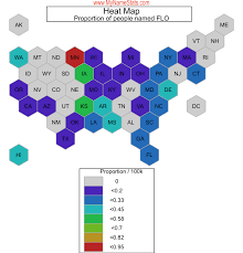 FLO Last Name Statistics by MyNameStats.com