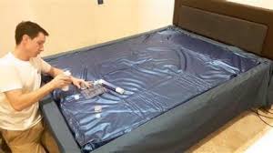 Top 10 Best Waterbed Mattress In 2021 Ultimate Guide