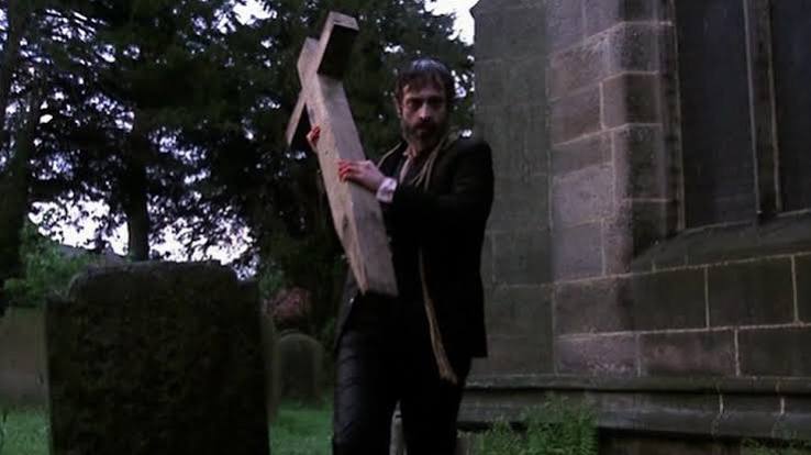 Let Sleeping Corpses Lie (1974) - IMDb