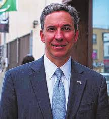 Fans celebrate The Ramones