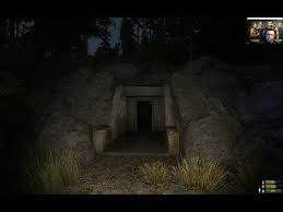 Miscreated Bunker 1 Located Bunker Locations Paths