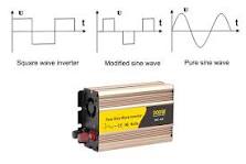 Pure Sine Wave Inverter vs. Power Inverter | inverter.com