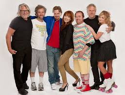 We did not find results for: Reunited From Left Brian Levant Director Of Problem Child 2 Scott Alexander Writer Of Both Movies Michael Oliver Ju Children S Films Kid Movies Movies