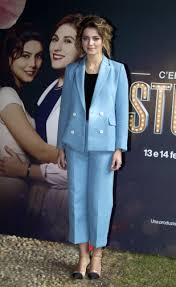 Giusy buscemi, alias teresa iorio ne il paradiso delle signore, è un'attrice che di moda se ne intende e che ama mixare capi classicie dettagli contemporanei. Il Paradiso Delle Signore La Siciliana Giusy Buscemi Di Nuovo In Tv Torno Piu Determinata Giornale Di Sicilia