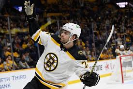 Jake DeBrusk: Player Overview and Trade Request