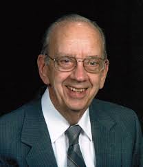 William Bard Wells (1926-2011)