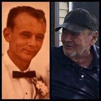 Michael Ploudre Obituary