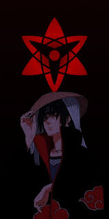 Naruto live wallpaper itachi uchiha. Itachi Naruto Uchiha Rojo Anime Naruto Shippuden Itachi Uchiha Hd Mobile Wallpaper Peakpx