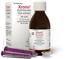 Image result for Hydroxyurea