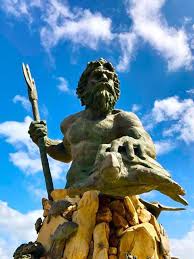 3108 atlantic ave., virginia beach, va 23451 ~0.08 miles northwest of neptune statue ~1 minute walk. King Neptune Statue In Va Beach