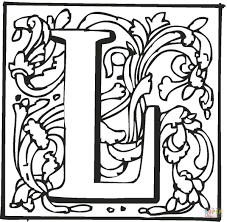 Cut and paste the l words coloring page. Letter L Coloring Page Free Printable Coloring Pages Coloring Home