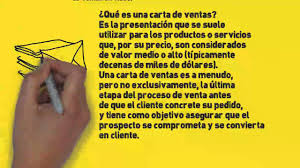 En este caso, carta es sinónimo de naipe: Que Es Una Carta De Ventas Como Crear Una Carta De Ventas Exitosa Youtube