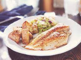 Recipes for tilapia type 2 diabets / lemon garlic baked tilapia recipe step by step video whiskaffair : Tilapia Fish Benefits And Dangers