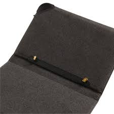 Amazon Com Kindle Lighted Leather Cover Black Fits Kindle Keyboard Electronics Leather Cover Leather Cover