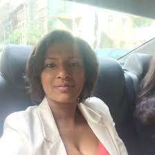 Nadia Ryan Personal Assistant