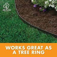 Easyflex No Dig Landscape Edging Kit 20 Ft 3000 20 6 Ellington Agway