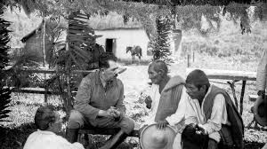 Lázaro Cárdenas | Relatos e Historias en México