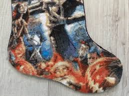 We did not find results for: Nightmare Before Christmas Stocking I Want To Be A Turtle