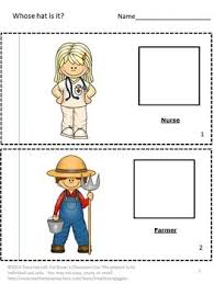 Pin On Community Helpers Preschool