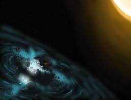 The exploding krypton sent her ship into the phantom zone, while superman arrived 24 years after krypton exploded. Remains Of Krypton Concept Art Man Of Steel Digital Art