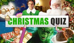 The movie, what are the names of the two (only two) reindeer who pulled claus' sleigh before he became santa? Christmas Quiz Questions And Answers 40 Questions For Your Christmas Quiz Express Co Uk