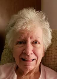 Peggy L. Naugle formerly of Shippensburg